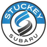 Stuckey Subaru logo