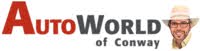 Autoworld Of Conway logo