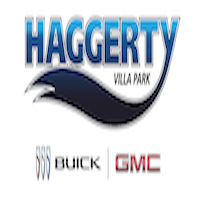 Haggerty Buick GMC Inc logo