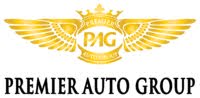 Premier Auto Group logo