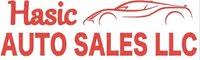 Hasic Auto Sales logo