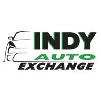 Indy Auto Exchange logo