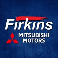 Firkins Mitsubishi logo