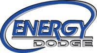Energy Dodge Ltd logo