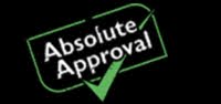 Absolute Approval logo