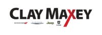 Clay Maxey Chrysler Dodge Jeep Ram logo