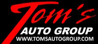 Tom's Venta De Auto logo