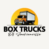 Box Trucks of Jacksonville, LLC logo