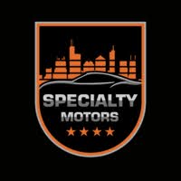 Specialty Motors logo
