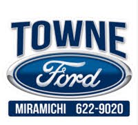 Towne Ford Sales and Service Limited logo