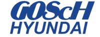 Gosch Hyundai logo