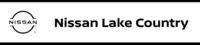 Nissan Lake Country logo