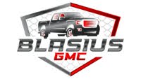 Blasius GMC logo