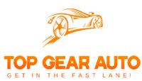 Top Gear Auto LLC logo