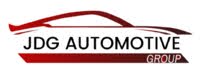 JDG Automotive Group logo