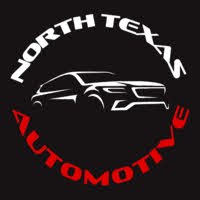 North Texas Automotive logo