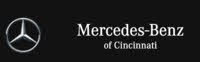 Mercedes Benz of Cincinnati logo