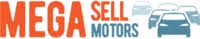 MEGASELL MOTORS logo