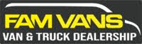 Fam Vans logo
