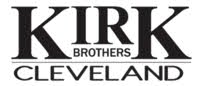 Kirk Brothers of Cleveland logo
