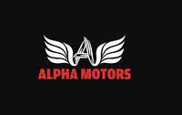 Alpha Motors LLC logo