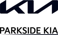 Parkside Kia logo