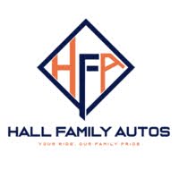 Hall Family Autos