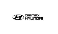Carmax Hyundai logo