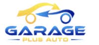 Garage Plus Auto Centre Inc logo