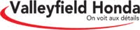 Valleyfield Honda logo