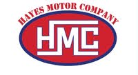 Hayes Motor Co logo