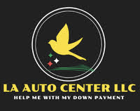 LA Auto Center LLC logo