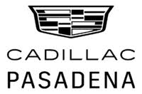 Cadillac Pasadena logo