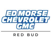 Ed Morse Chevrolet GMC logo
