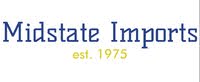 Midstate Imports logo