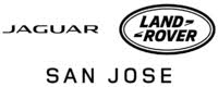 Jaguar Land Rover San Jose logo