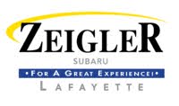 Zeigler Subaru of Lafayette logo