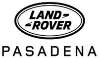 Land Rover Pasadena logo