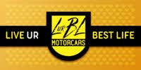 LurBL Motorcars logo