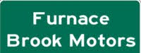 Furnace Brook Motors logo