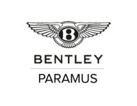 Bentley Paramus logo