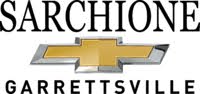 Sarchione Chevrolet II logo