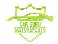 Car Guru Motorsports logo