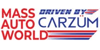 Mass Auto World logo