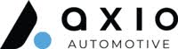 Axio Auto 90th logo