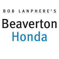 Beaverton Honda logo