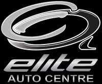 Elite Auto Centre logo