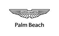 Aston Martin Palm Beach logo