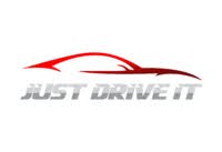 Just Drive It  logo