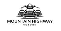 Mountain Highway Motors logo